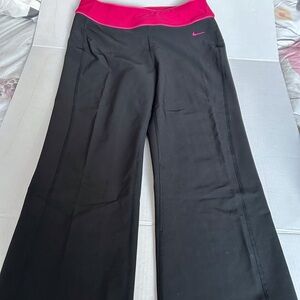 Nike Flared Yoga Pants